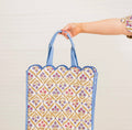 Ruth Tote Bag