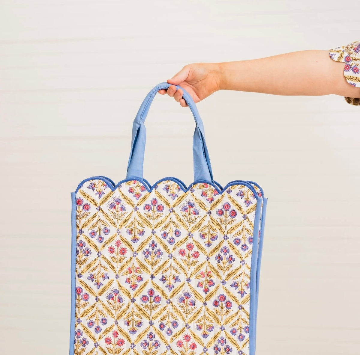 Ruth Tote Bag