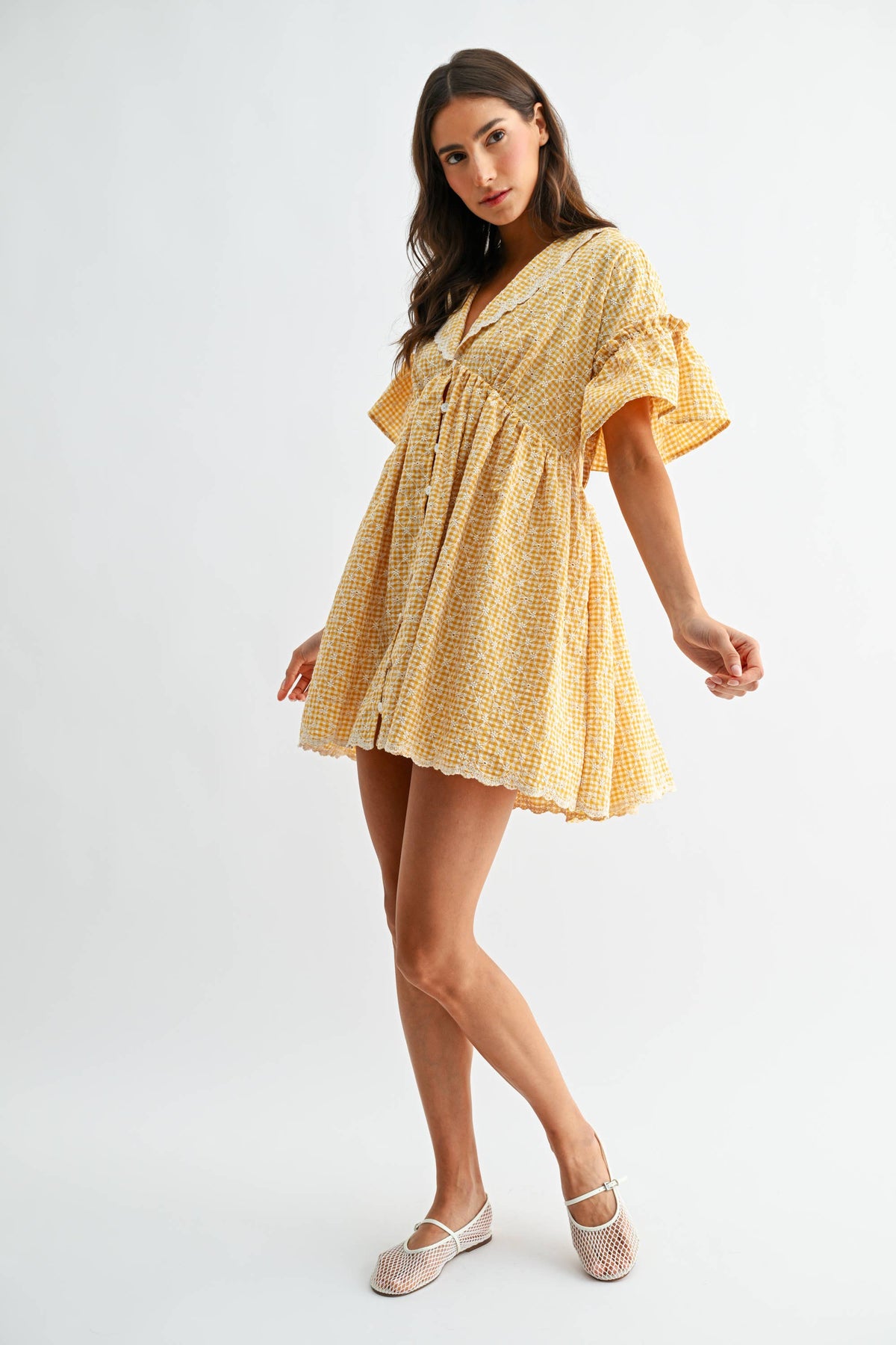 The Meadow Dress