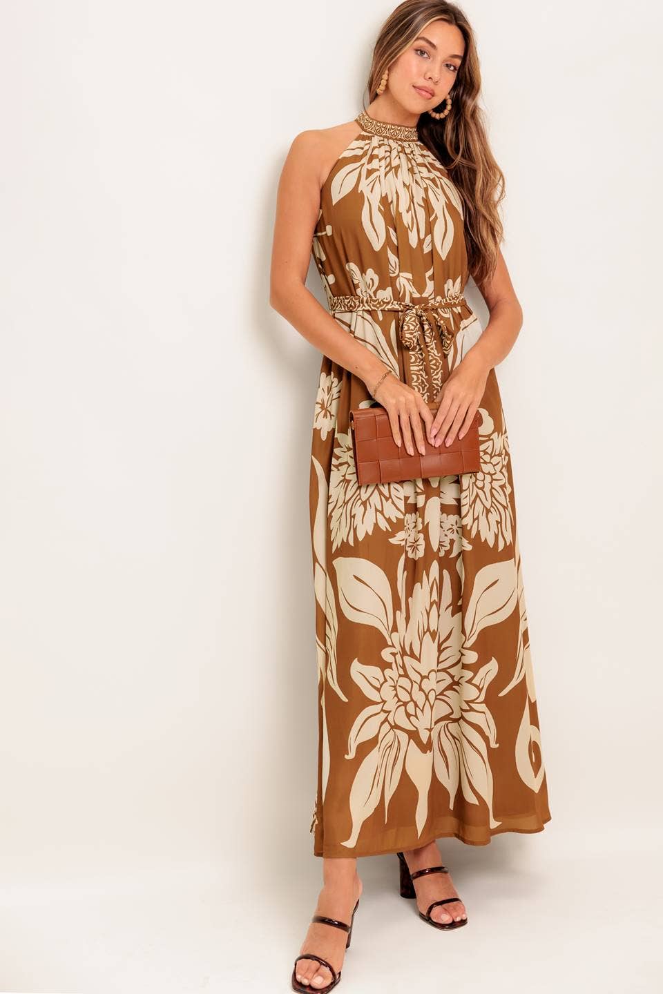 The Gather Dress