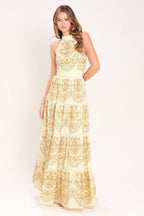 The Ruth Dress