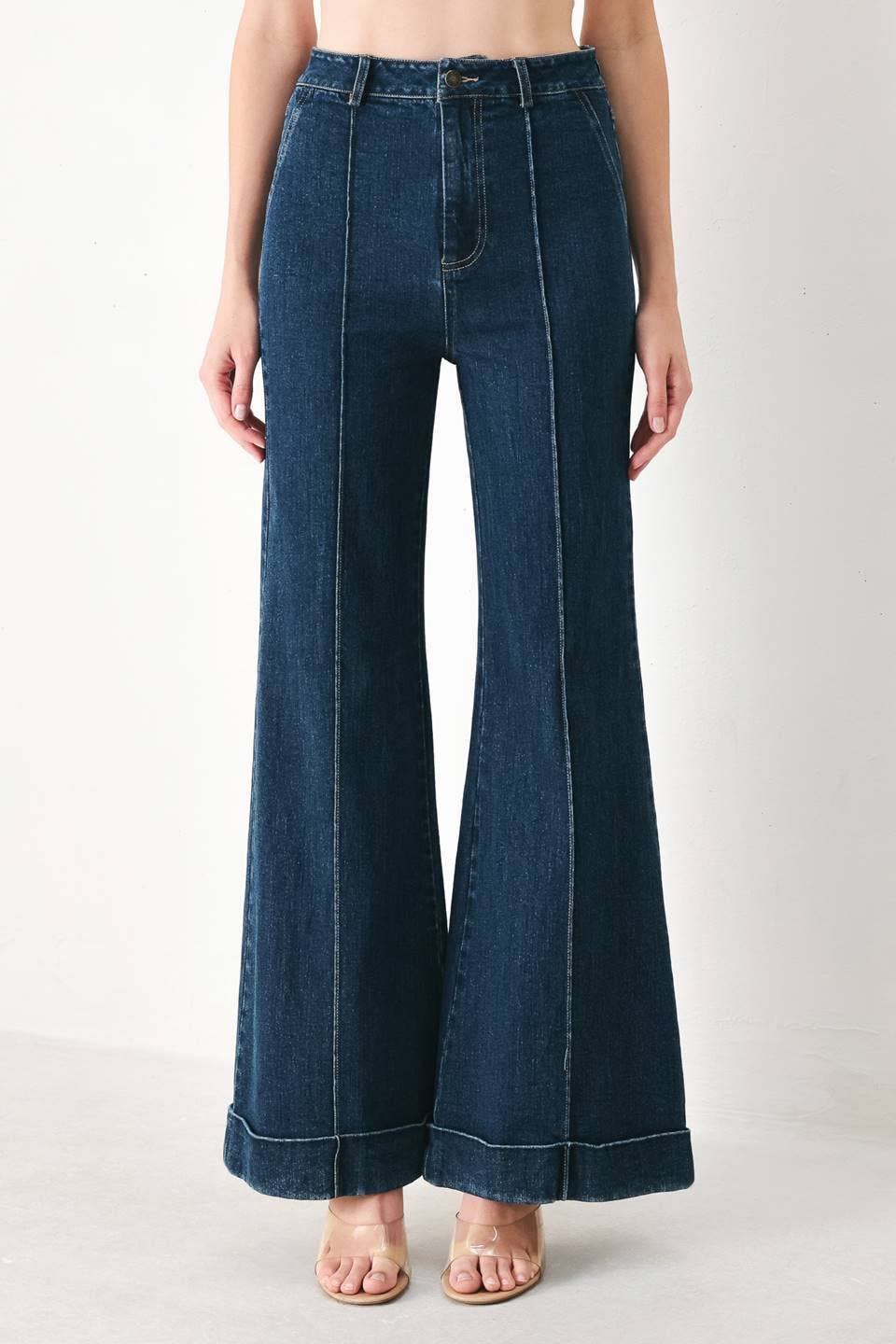 Indigo Denim