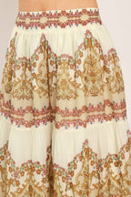 The Reign Skirt