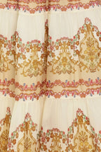 The Reign Skirt