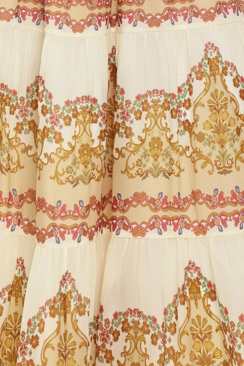 The Reign Skirt