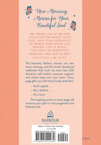 New Morning Mercies: Devotions and Prayers for Women