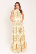 The Ruth Dress