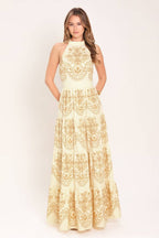 The Ruth Dress