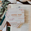Verse Map Cards