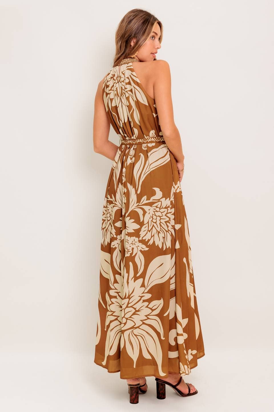 The Gather Dress