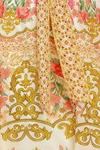 The Manor Dress