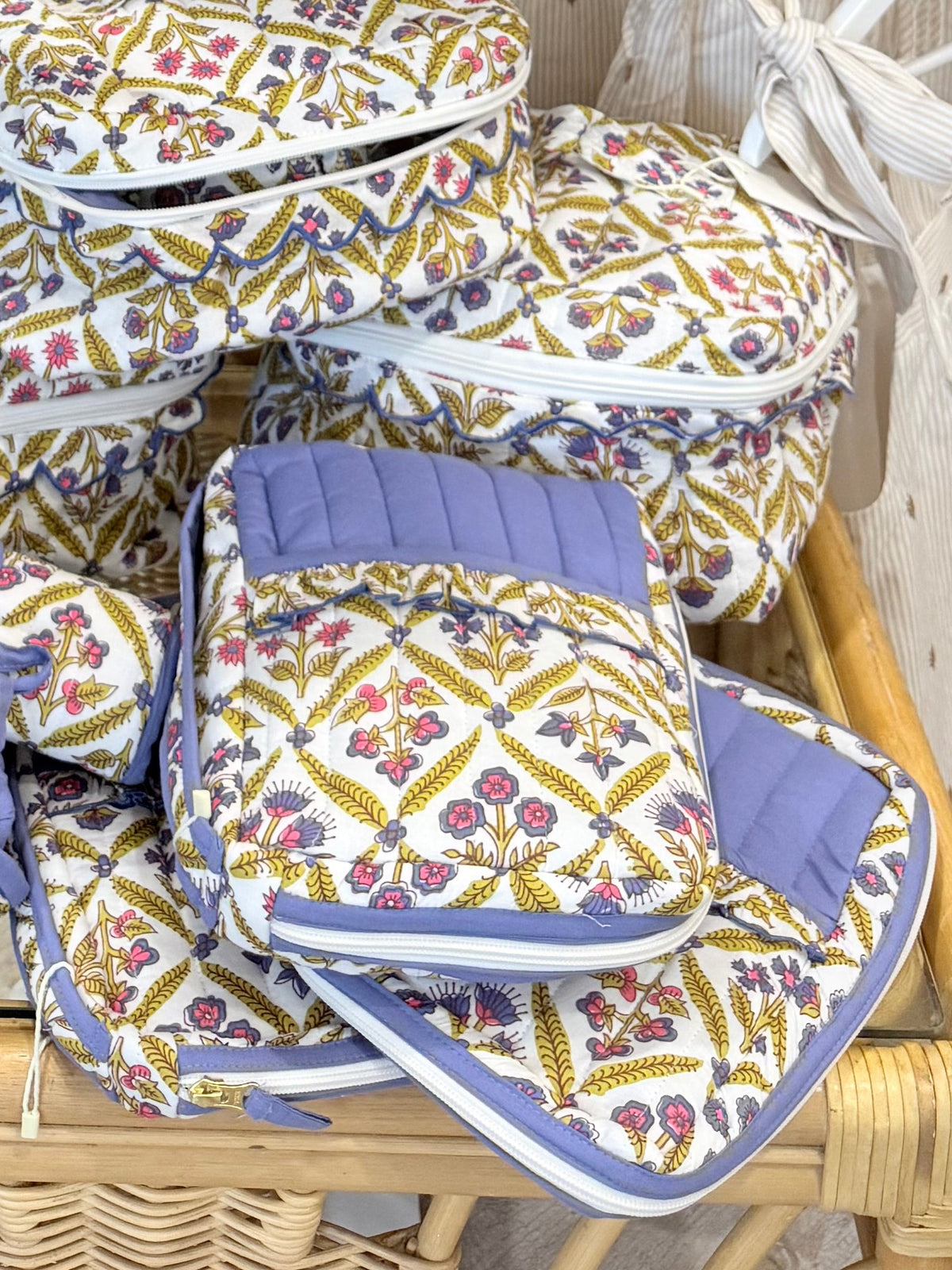 Ruth Bible Tote
