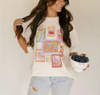 Fruit of the Spirit Tee