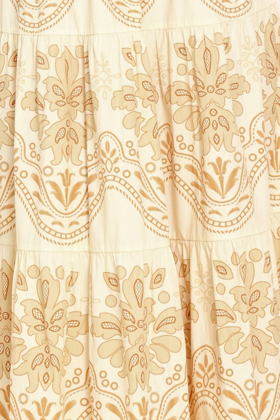 The Ruth Dress