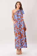 The Kendrid Dress