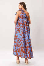 The Kendrid Dress