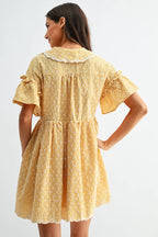 The Meadow Dress