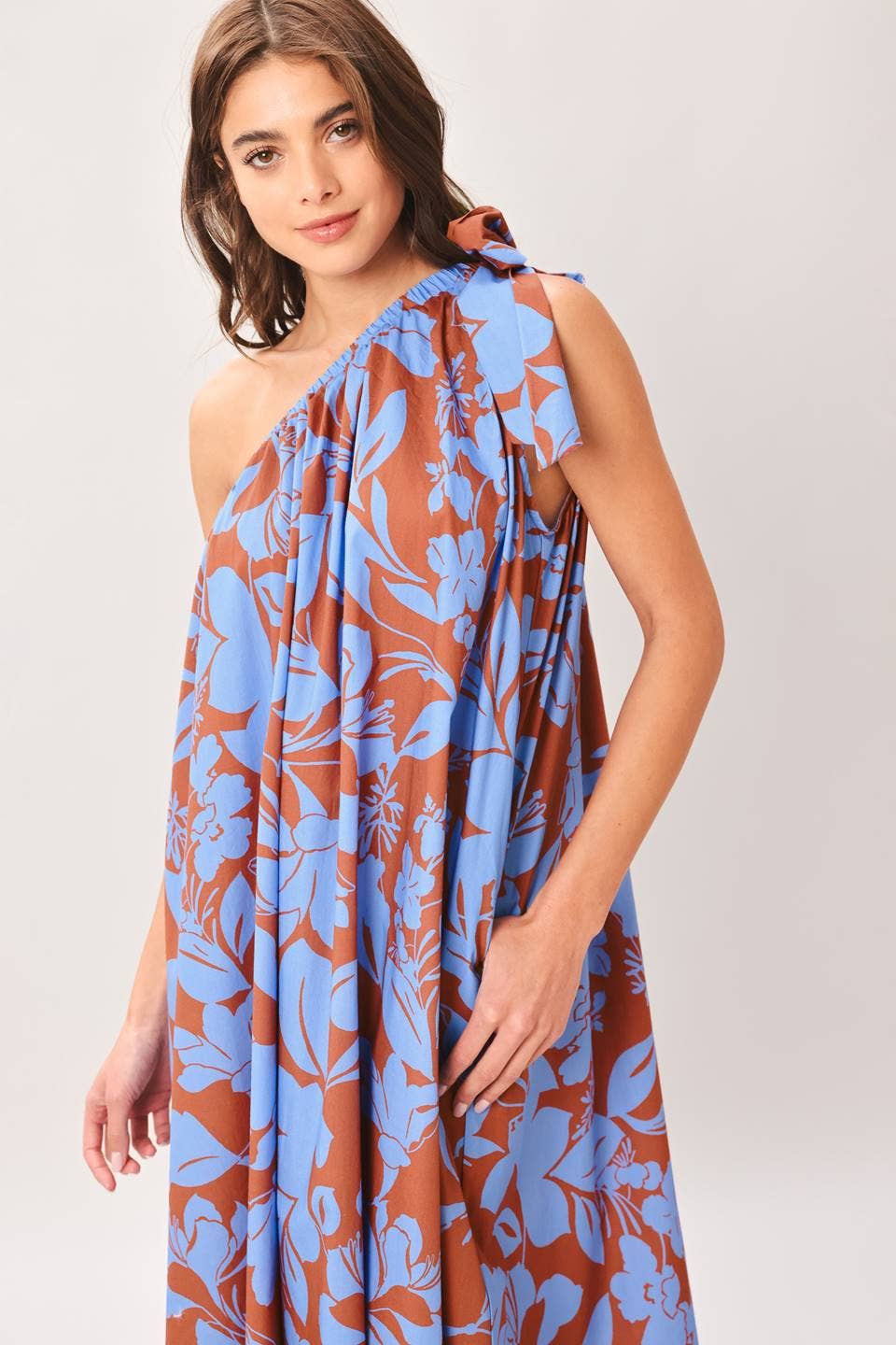 The Kendrid Dress