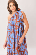 The Kendrid Dress
