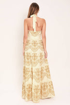 The Ruth Dress
