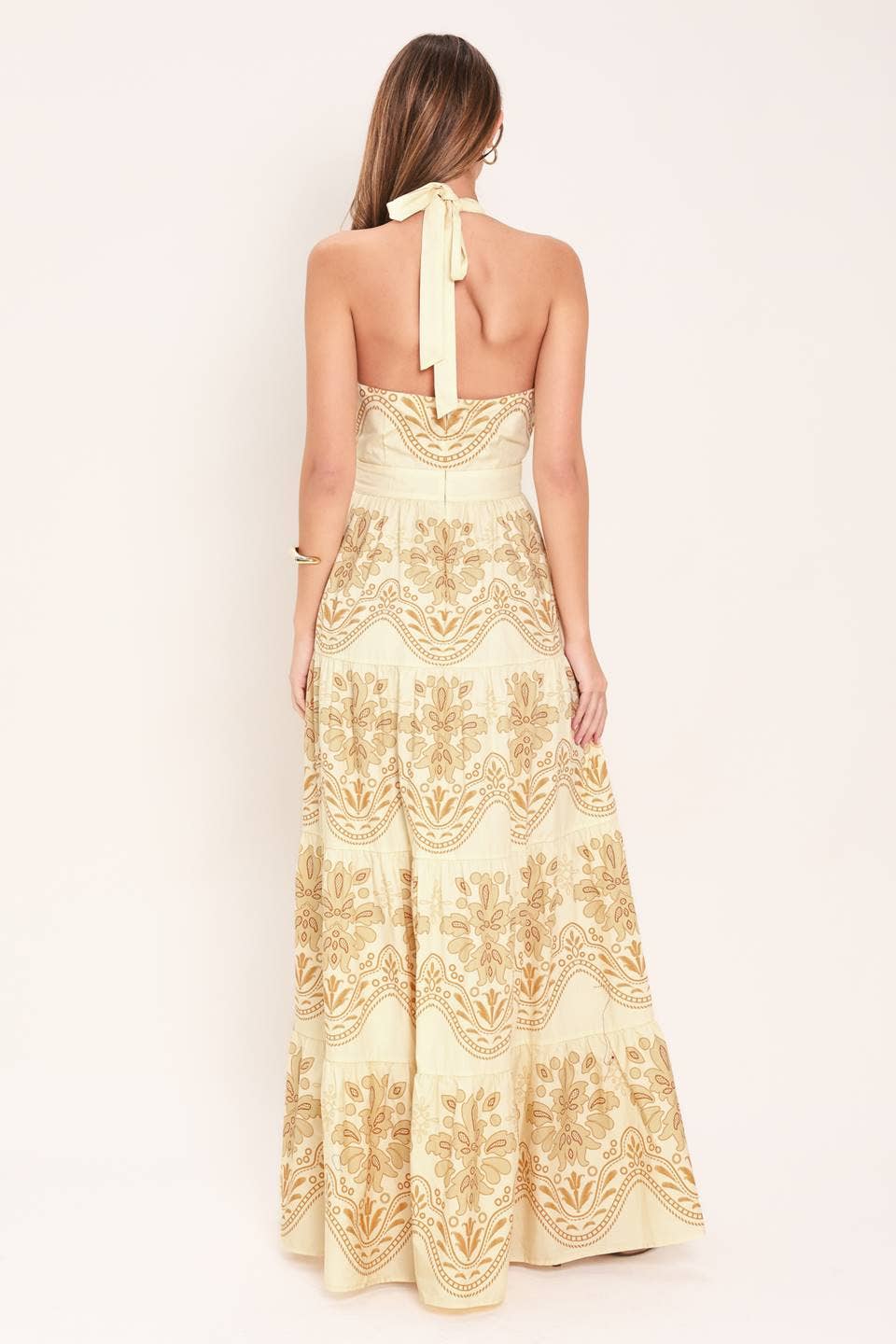 The Ruth Dress