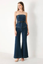 Indigo Denim