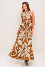 The Gather Dress