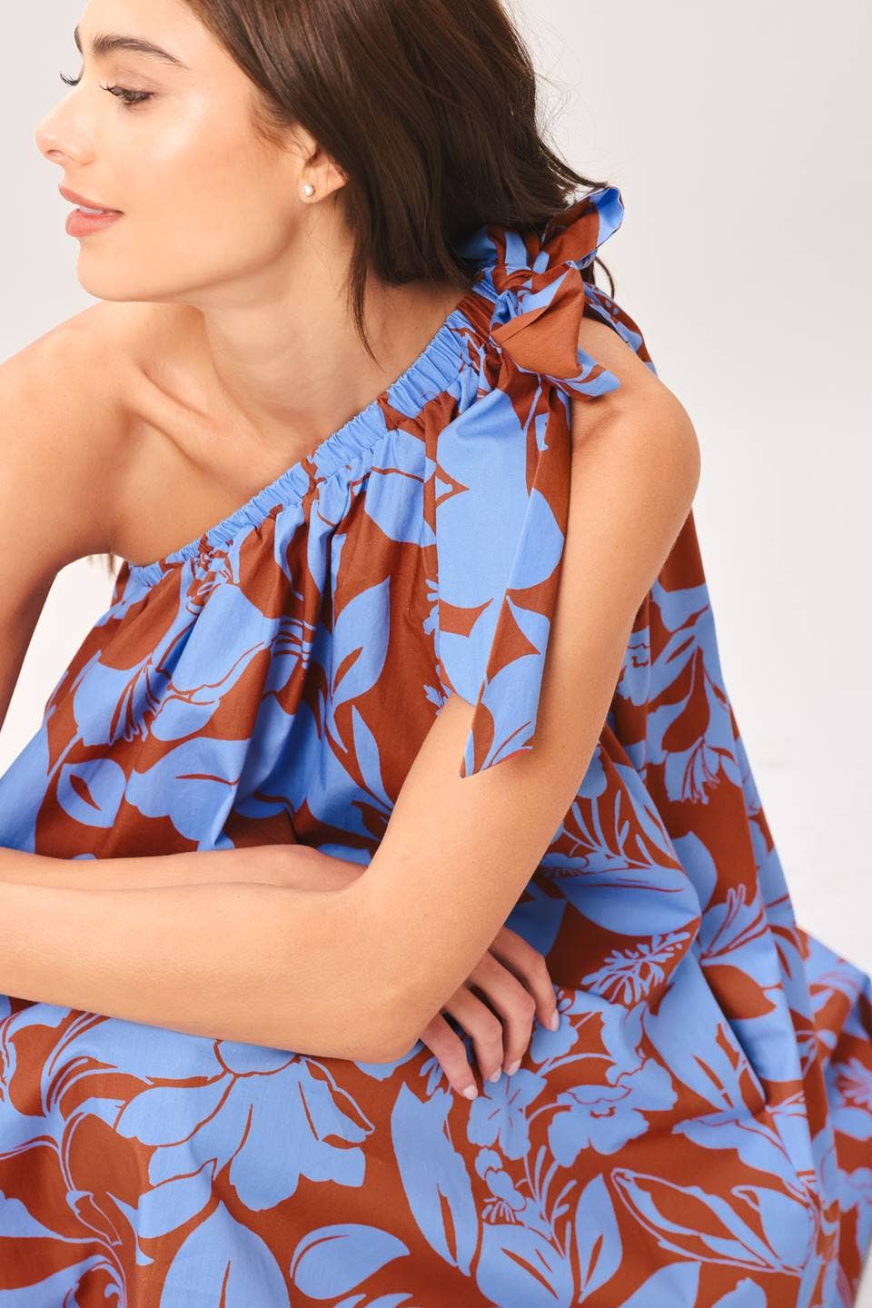 The Kendrid Dress