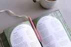 The Bible Promise Book for Morning and Evening