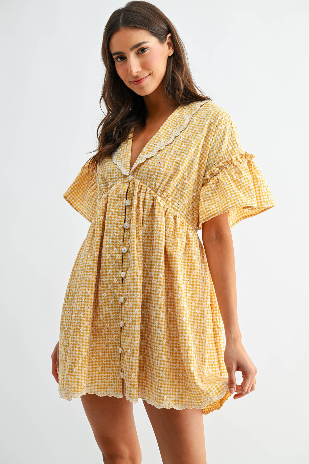 The Meadow Dress