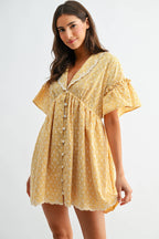 The Meadow Dress