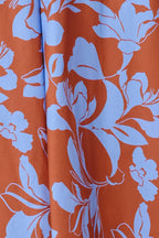 The Kendrid Dress