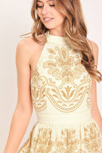 The Ruth Dress