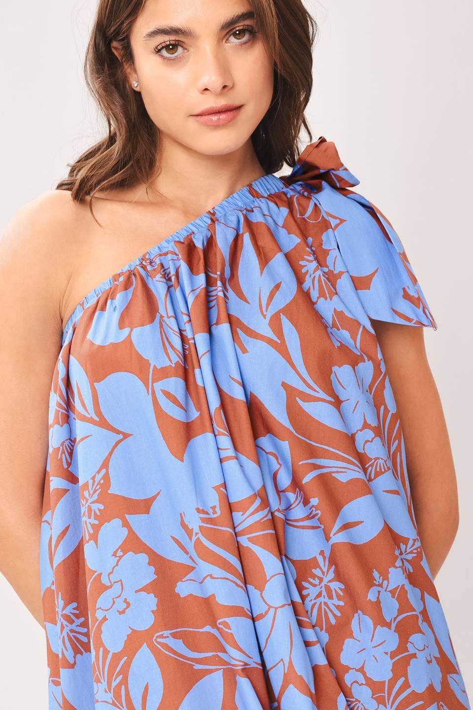 The Kendrid Dress