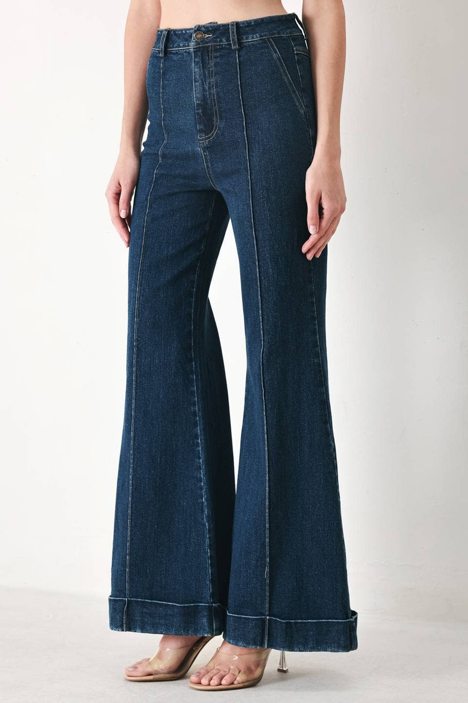 Indigo Denim