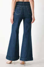 Indigo Denim