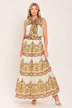 The Reign Skirt