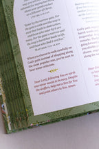 The Bible Promise Book for Morning and Evening