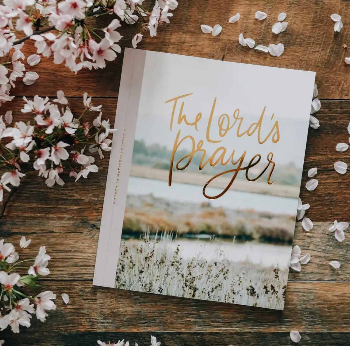 The Lord’s Prayer Study