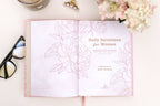 Daily Devotions for Women Morning and Evening Edition