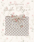 The Cottage Bible Sleeve