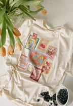 Fruit of the Spirit Tee