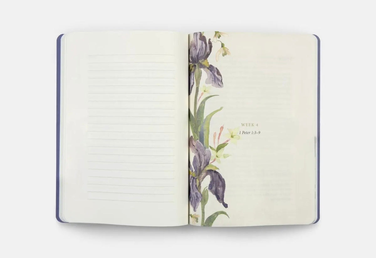 Hope Prayer Journal