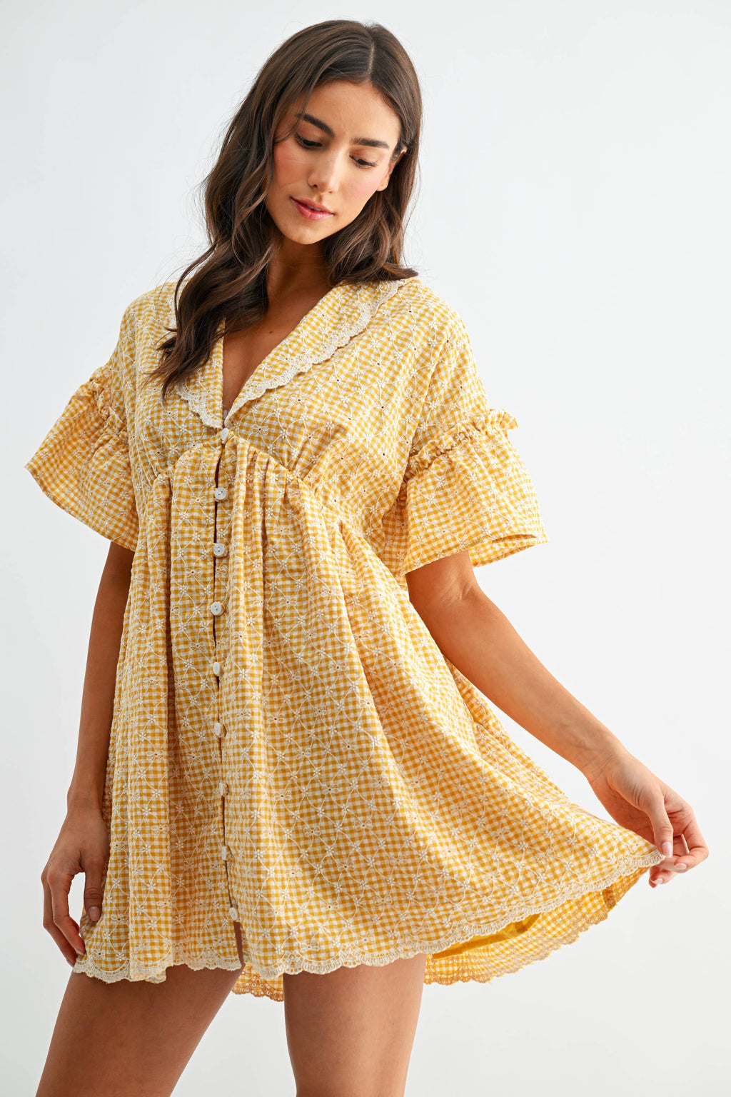 The Meadow Dress