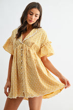 The Meadow Dress