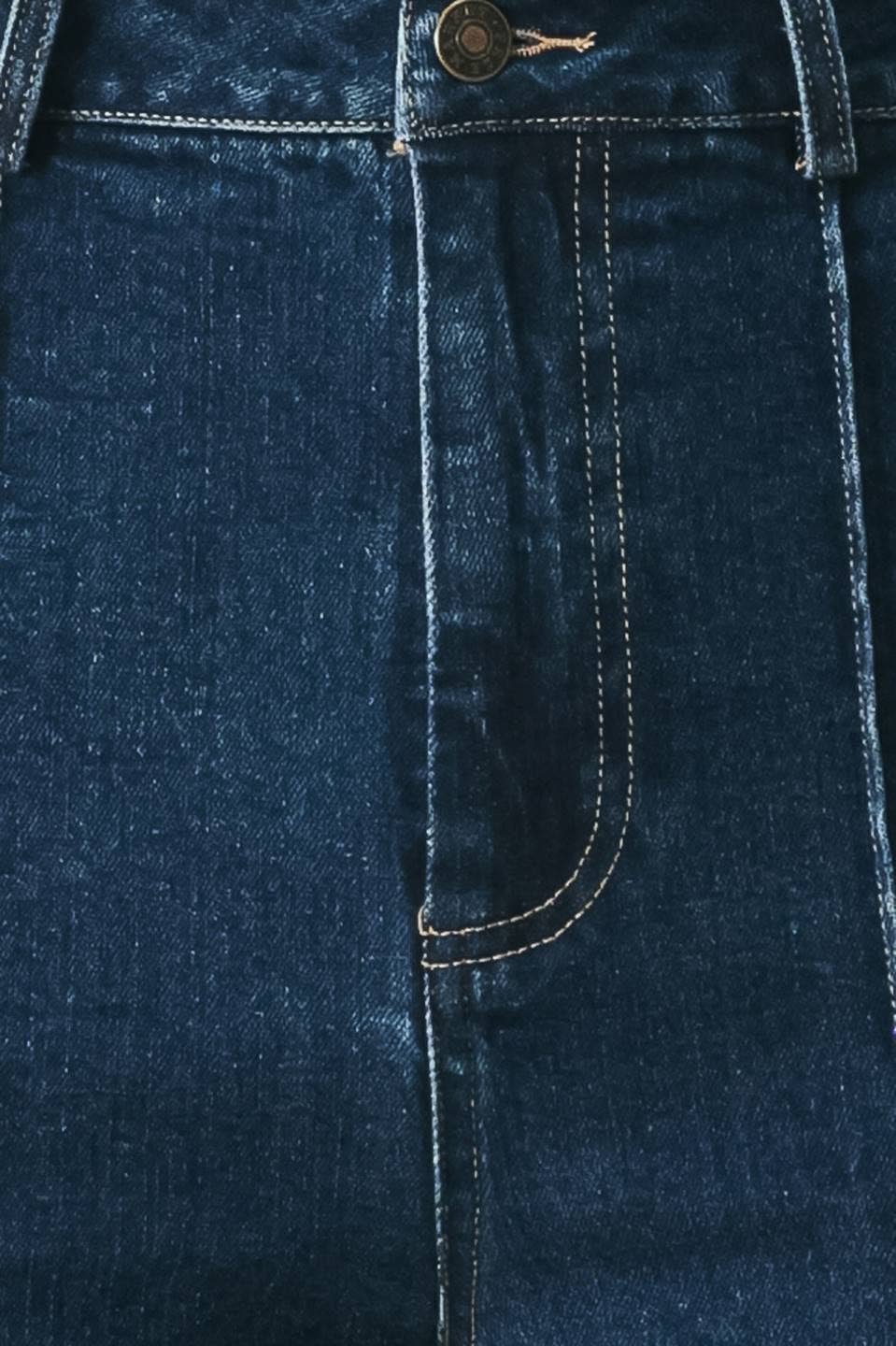 Indigo Denim