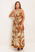 The Gather Dress