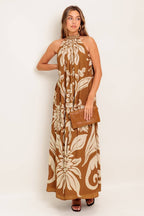 The Gather Dress