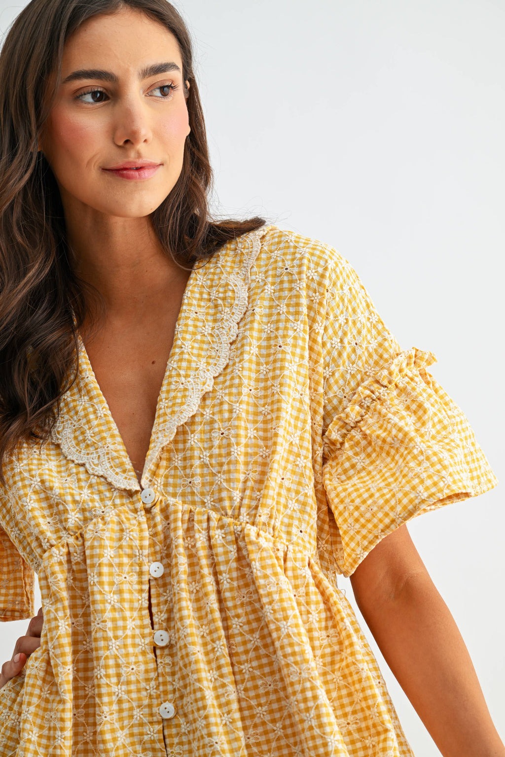 The Meadow Dress