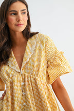 The Meadow Dress